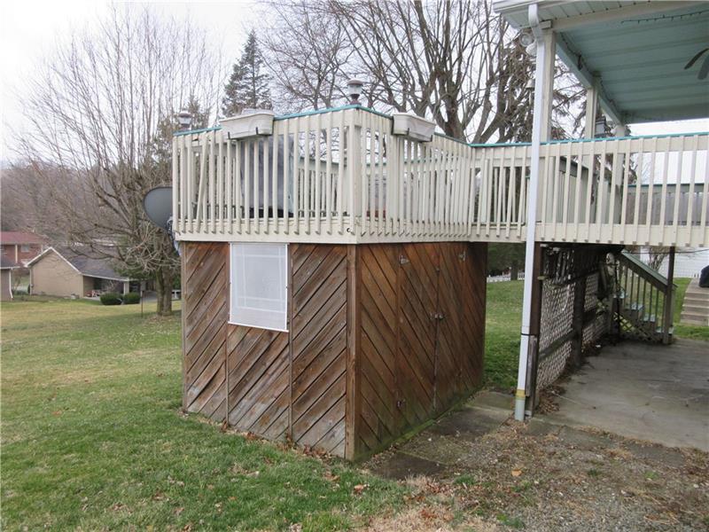 64 Old York Road Washington, PA 15301 - Photo 21 of 22