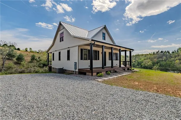 $649,000 | 1518 Moxley Ridge Road, Sparta, VA 28675