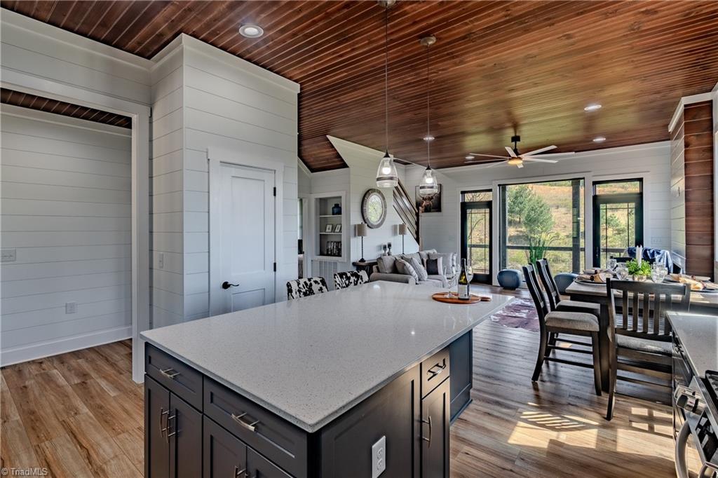 1518 Moxley Ridge Road Sparta, VA 28675 - Photo 12 of 46