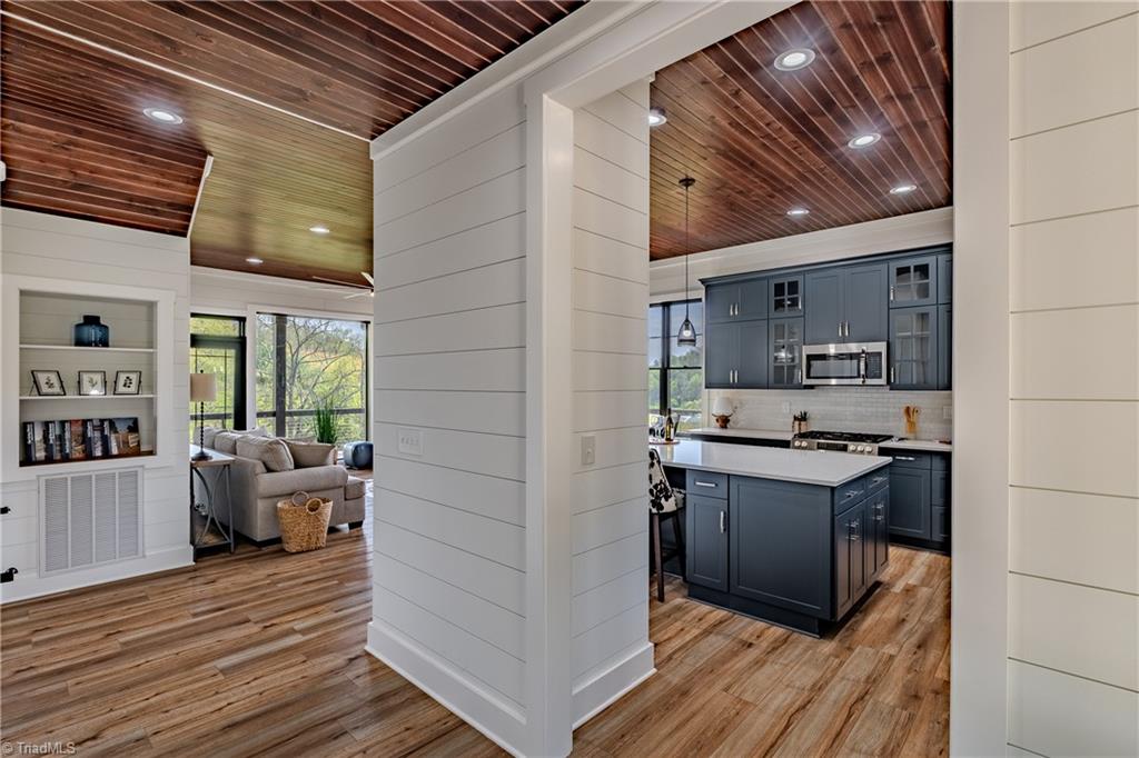 1518 Moxley Ridge Road Sparta, VA 28675 - Photo 15 of 46