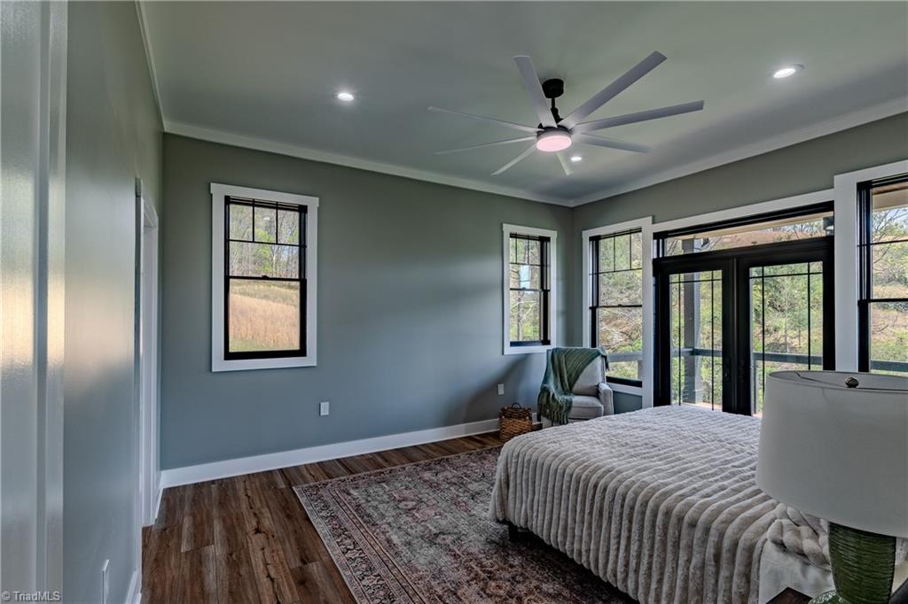 1518 Moxley Ridge Road Sparta, VA 28675 - Photo 17 of 46