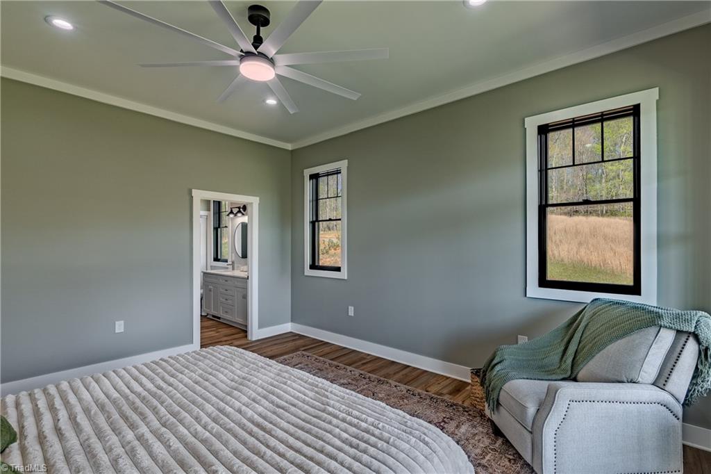 1518 Moxley Ridge Road Sparta, VA 28675 - Photo 18 of 46