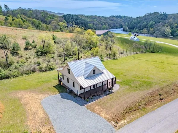 $649,000 | 1518 Moxley Ridge Road, Sparta, VA 28675