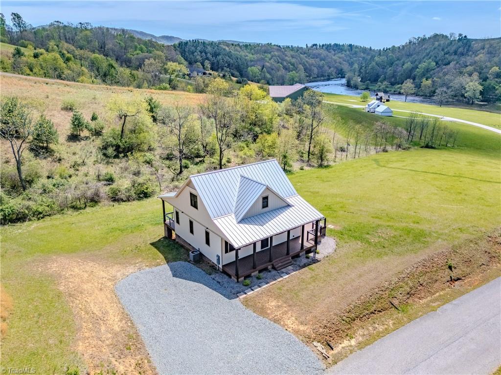 1518 Moxley Ridge Road Sparta, VA 28675 - Photo 2 of 46