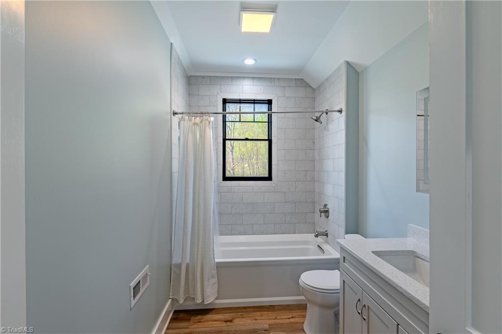 1518 Moxley Ridge Road Sparta, VA 28675 - Photo 23 of 46