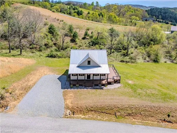 $649,000 | 1518 Moxley Ridge Road, Sparta, VA 28675