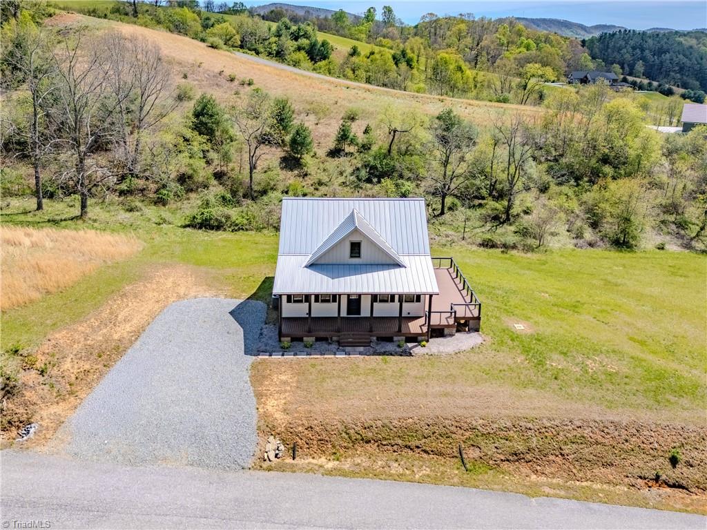1518 Moxley Ridge Road Sparta, VA 28675 - Photo 27 of 46