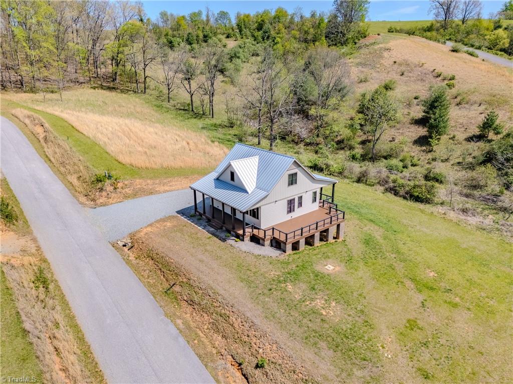 1518 Moxley Ridge Road Sparta, VA 28675 - Photo 28 of 46