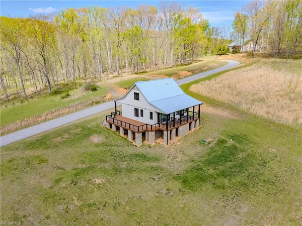 $649,000 | 1518 Moxley Ridge Road, Sparta, VA 28675