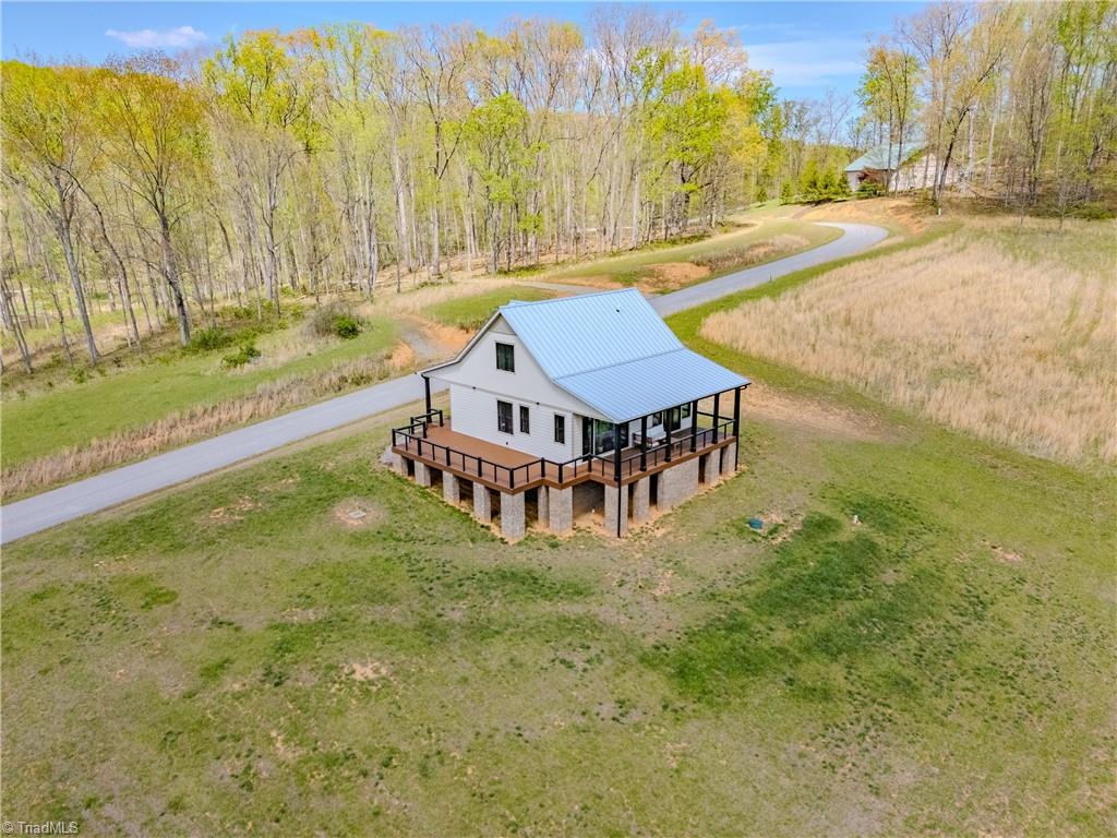 1518 Moxley Ridge Road Sparta, VA 28675 - Photo 29 of 46