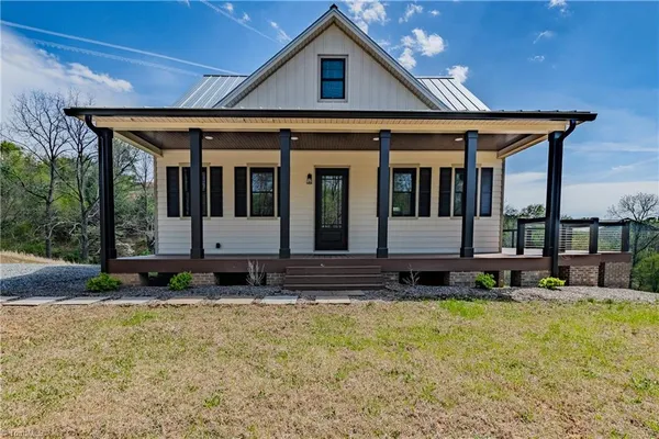 $649,000 | 1518 Moxley Ridge Road, Sparta, VA 28675