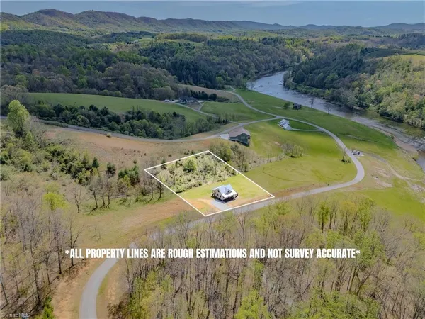 $649,000 | 1518 Moxley Ridge Road, Sparta, VA 28675