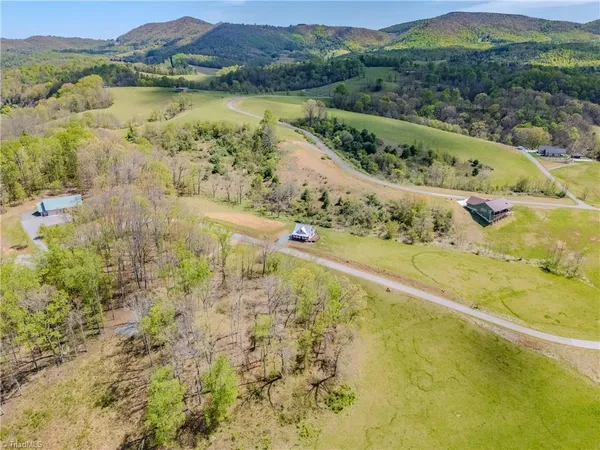 $649,000 | 1518 Moxley Ridge Road, Sparta, VA 28675