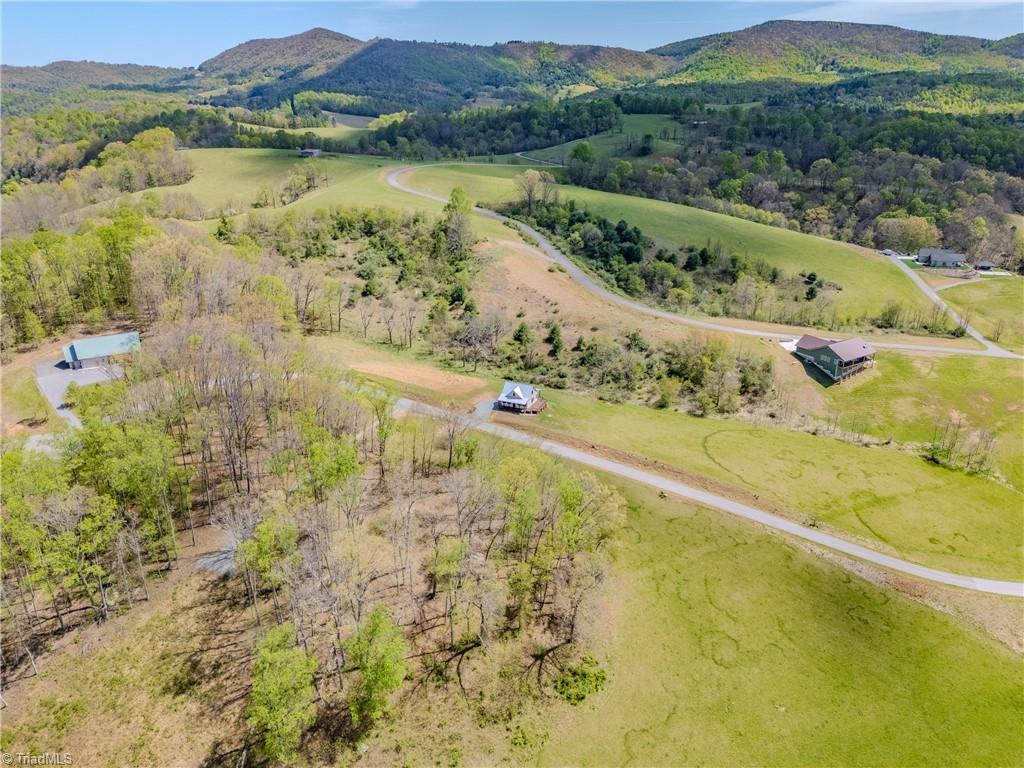 1518 Moxley Ridge Road Sparta, VA 28675 - Photo 33 of 46