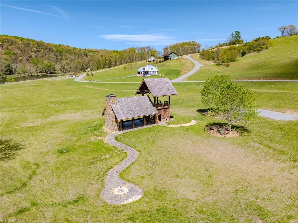 1518 Moxley Ridge Road Sparta, VA 28675 - Photo 35 of 46