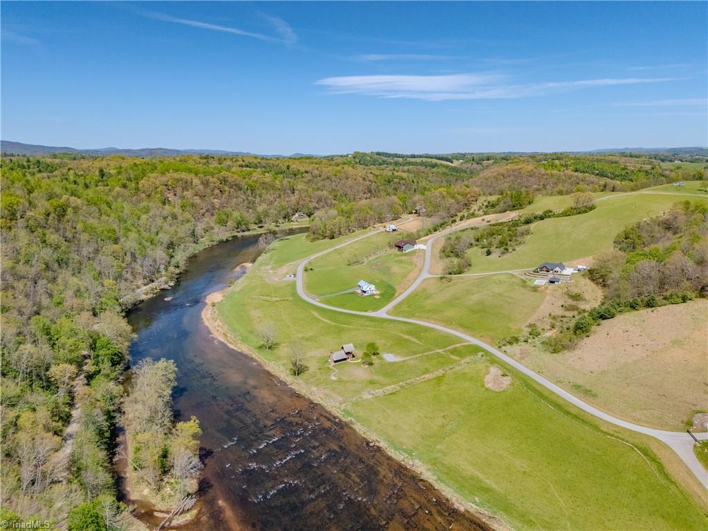 1518 Moxley Ridge Road Sparta, VA 28675 - Photo 37 of 46