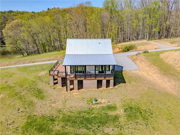 $649,000 | 1518 Moxley Ridge Road, Sparta, VA 28675