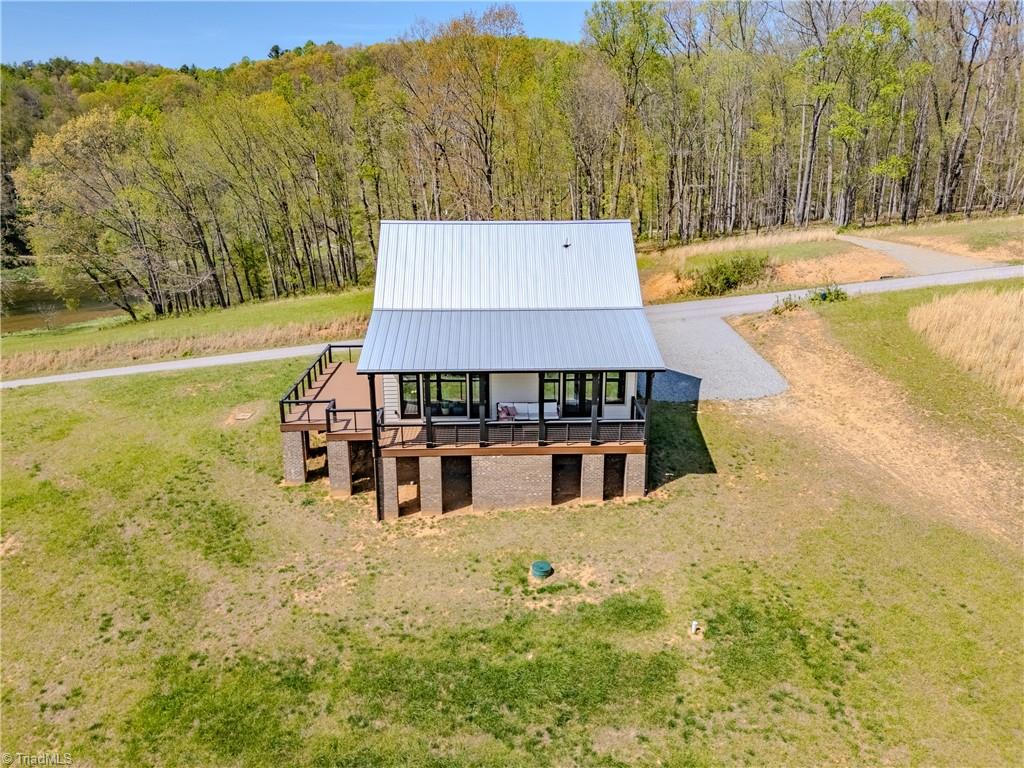 1518 Moxley Ridge Road Sparta, VA 28675 - Photo 39 of 46