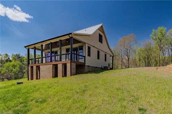 $649,000 | 1518 Moxley Ridge Road, Sparta, VA 28675