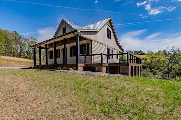 $649,000 | 1518 Moxley Ridge Road, Sparta, VA 28675