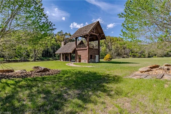 $649,000 | 1518 Moxley Ridge Road, Sparta, VA 28675