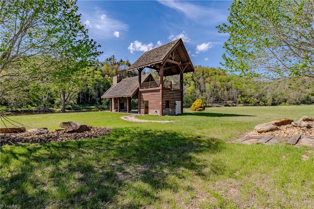 1518 Moxley Ridge Road Sparta, VA 28675 - Photo 45 of 46