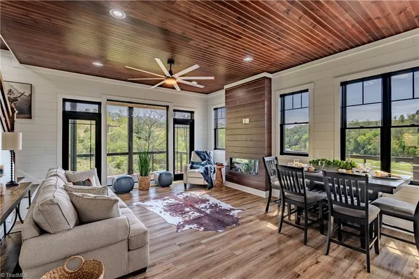 $649,000 | 1518 Moxley Ridge Road, Sparta, VA 28675