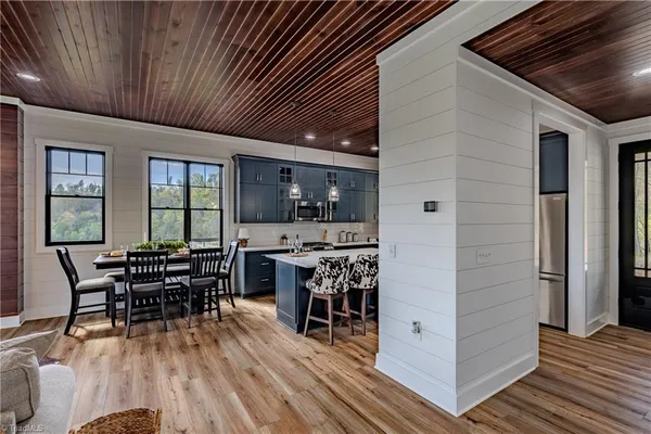 $649,000 | 1518 Moxley Ridge Road, Sparta, VA 28675