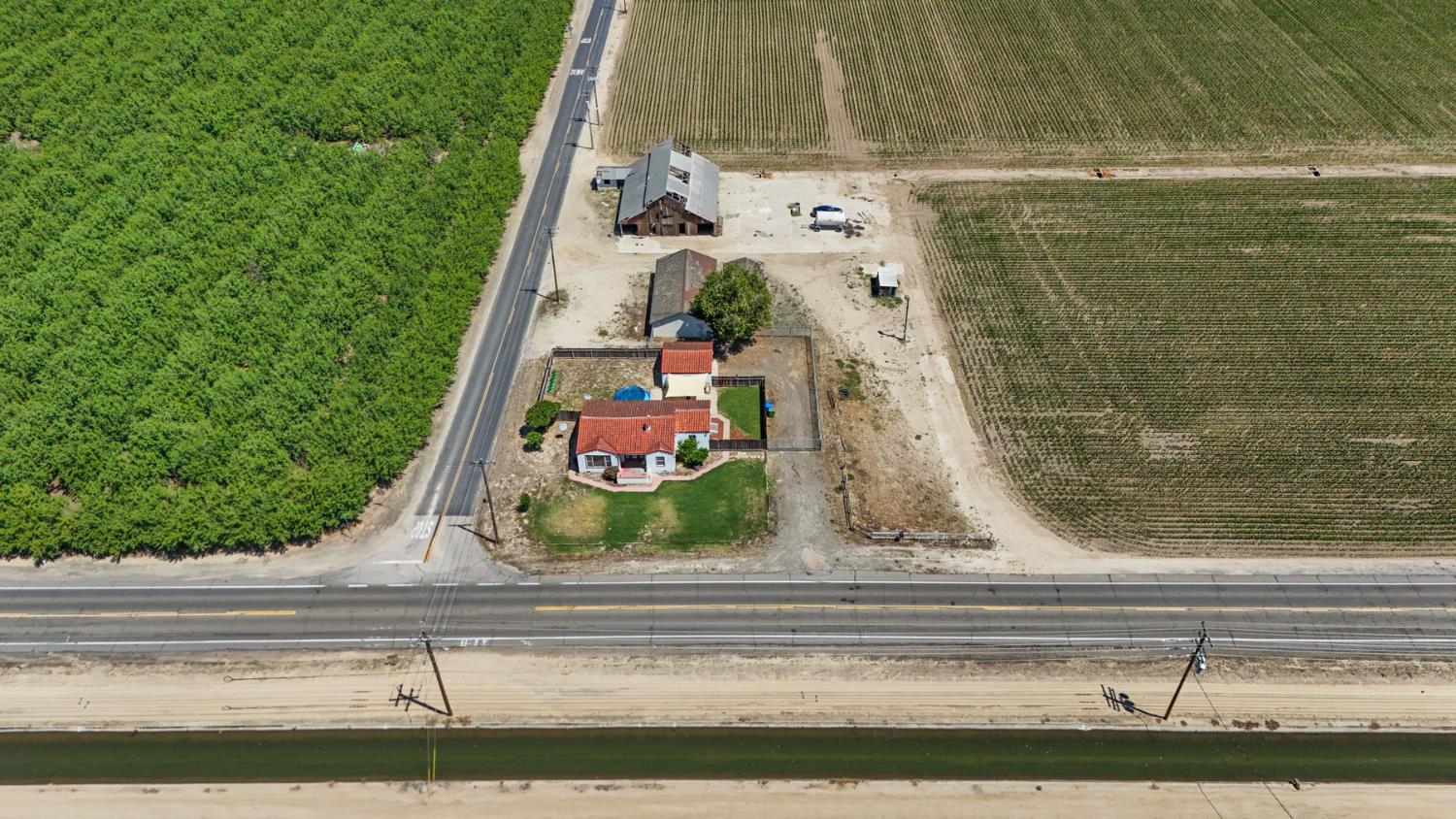 719 West Taylor Road Turlock, CA 95382 - Photo 9 of 17 719 W. Taylor Road, Turlock CA 98382
