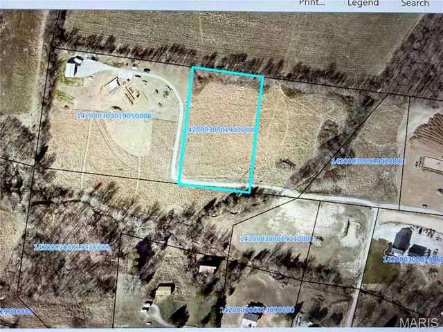 $100,000 | 72 Highway 72, Jackson, MO 63755