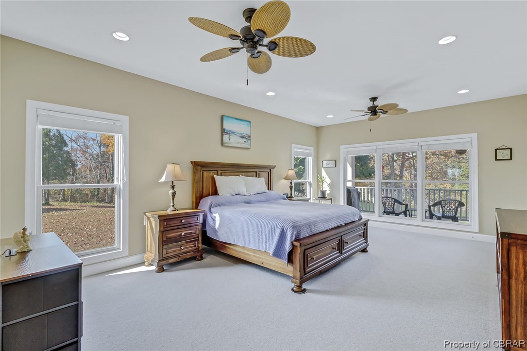 132 Captains Way Reedville, VA 22539 - Photo 34 of 50