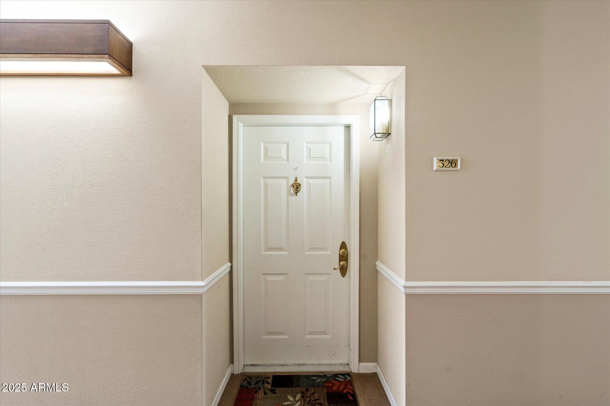4141 North 31st Street, Unit 326 Phoenix, AZ 85016 - Photo 1 of 28 Interior Entry