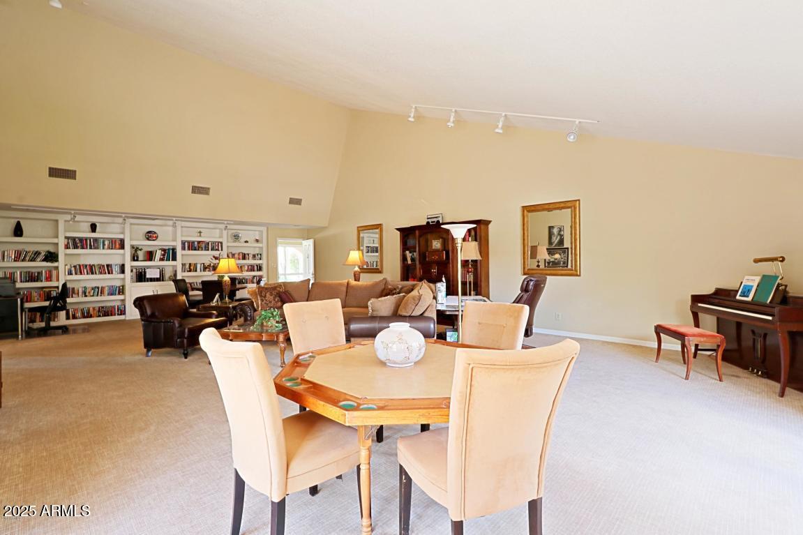 4141 North 31st Street, Unit 326 Phoenix, AZ 85016 - Photo 13 of 28 Library