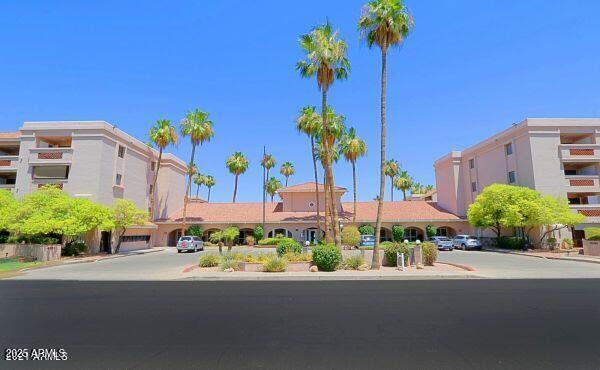 4141 North 31st Street, Unit 326 Phoenix, AZ 85016 - Photo 24 of 28 Front of Building