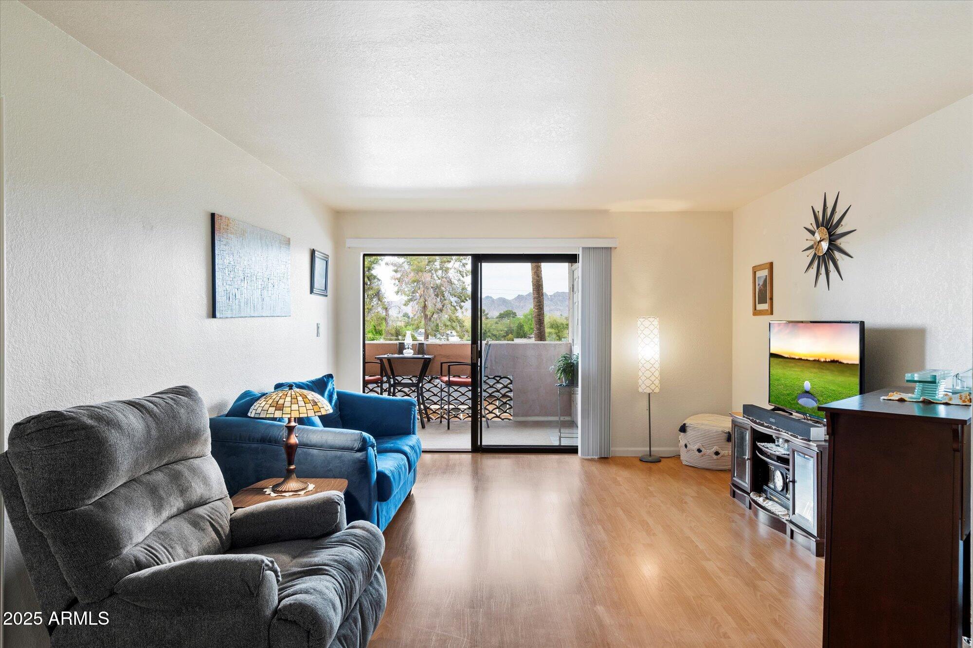 4141 North 31st Street, Unit 326 Phoenix, AZ 85016 - Photo 6 of 28 Great Room