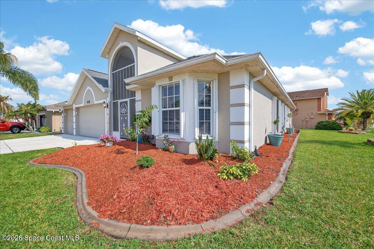 1143 Old Millpond Road Melbourne, FL 32940 - Photo 12 of 46 06-JGP_1103