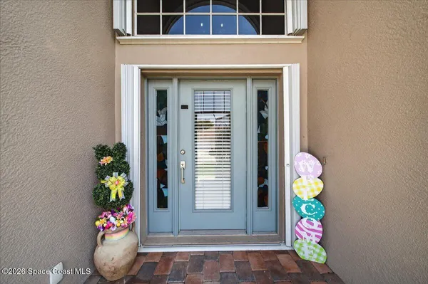 $495,000 | 1143 Old Millpond Road, Melbourne, FL 32940