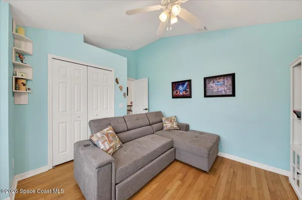 $495,000 | 1143 Old Millpond Road, Melbourne, FL 32940