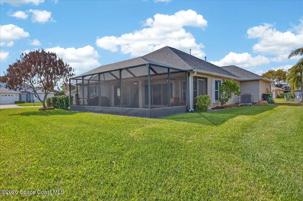 $495,000 | 1143 Old Millpond Road, Melbourne, FL 32940