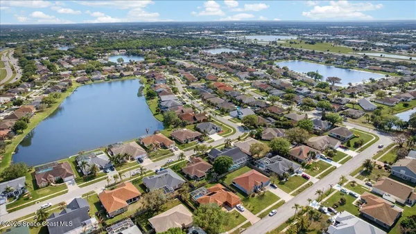 $495,000 | 1143 Old Millpond Road, Melbourne, FL 32940