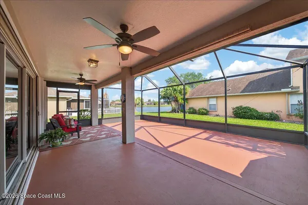 $495,000 | 1143 Old Millpond Road, Melbourne, FL 32940
