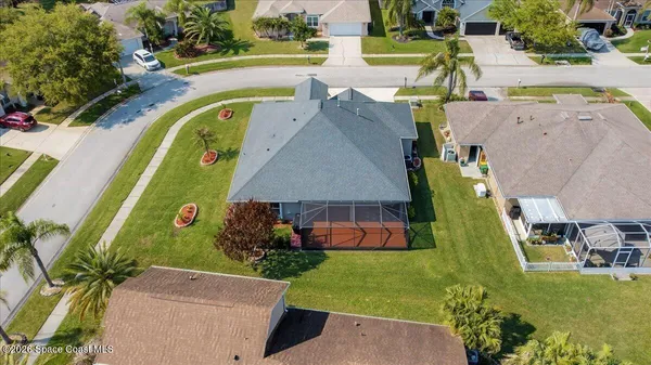$495,000 | 1143 Old Millpond Road, Melbourne, FL 32940