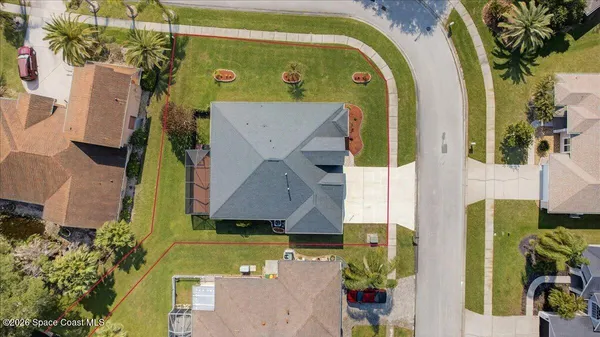 $495,000 | 1143 Old Millpond Road, Melbourne, FL 32940