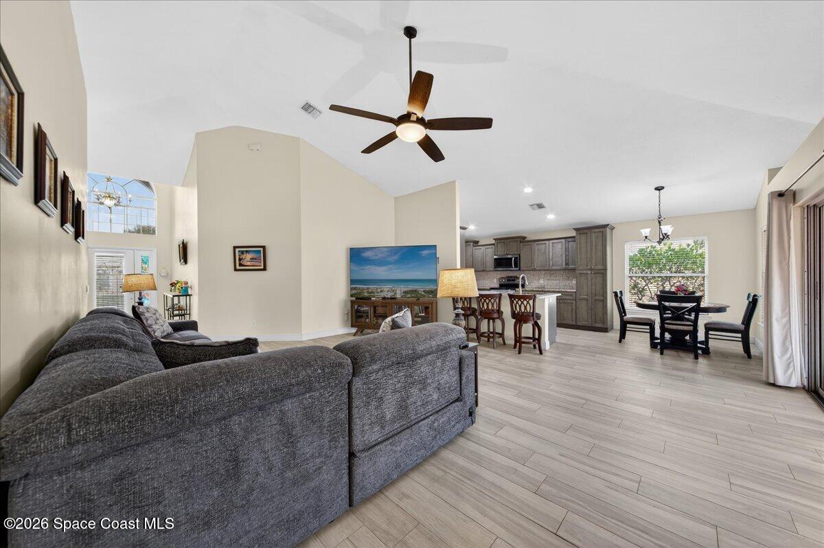 1143 Old Millpond Road Melbourne, FL 32940 - Photo 5 of 46 11-JGP_1130