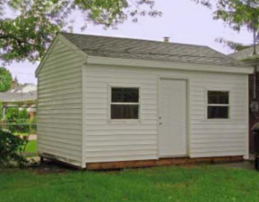 1718 Northgate Road Springfield, OH 45504 - Photo 8 of 12 Gallery Image 8