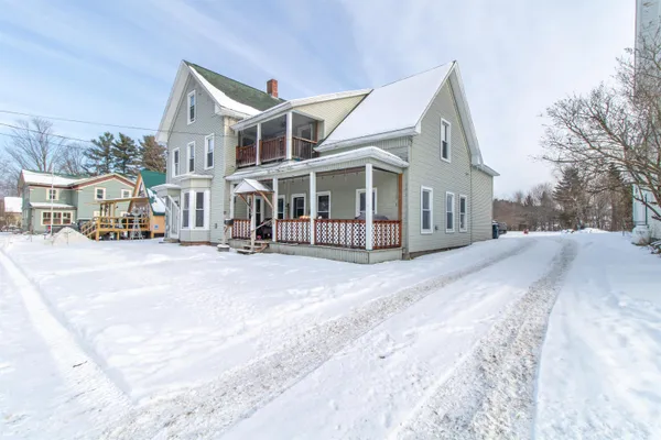 $269,900 | 50 Maple Street, Orleans, VT 05860