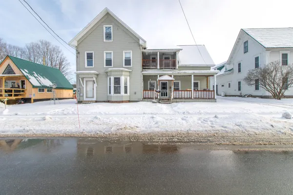 $269,900 | 50 Maple Street, Orleans, VT 05860