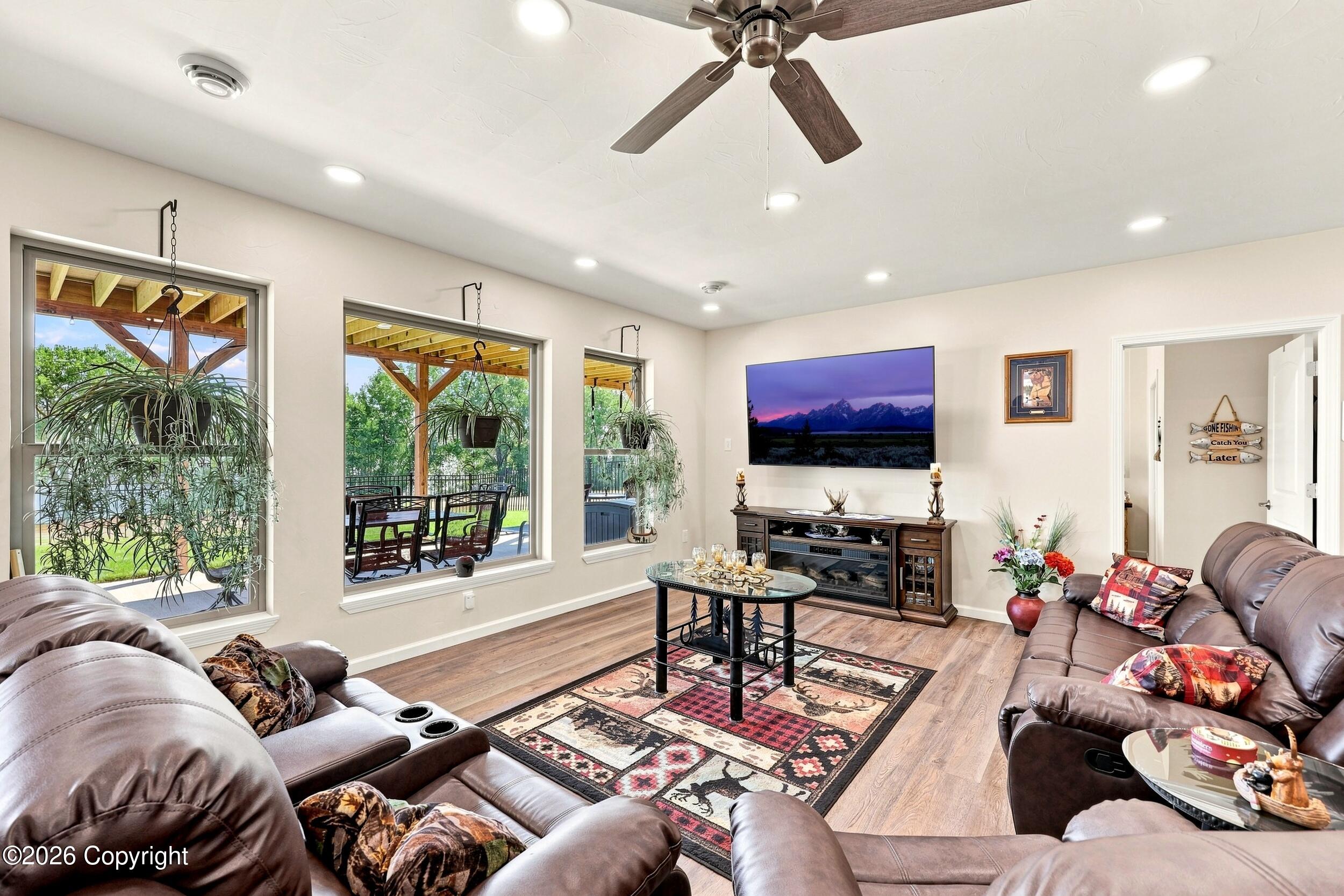 21 Promontory Way Buffalo, WY 82834 - Photo 27 of 74 Gallery Image 27