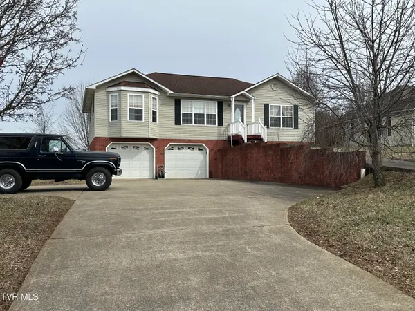 $280,000 | 601 Mt Bethel Road, Greeneville, TN 37745