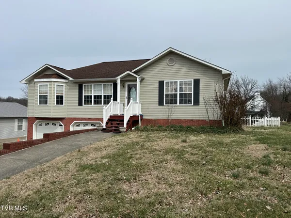 $280,000 | 601 Mt Bethel Road, Greeneville, TN 37745